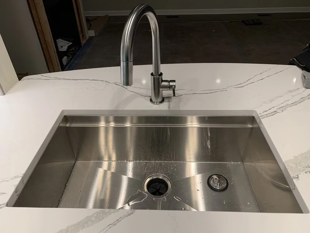 Slide of Leto Plumbing & Heating