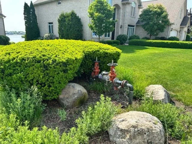 Slide of Leto Plumbing & Heating