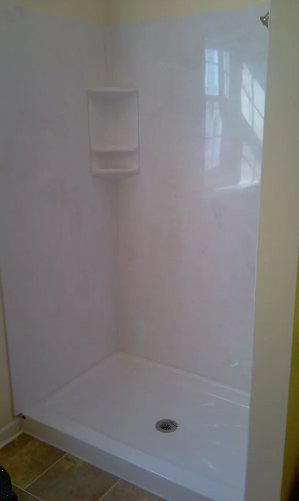 Slide of Let's Build