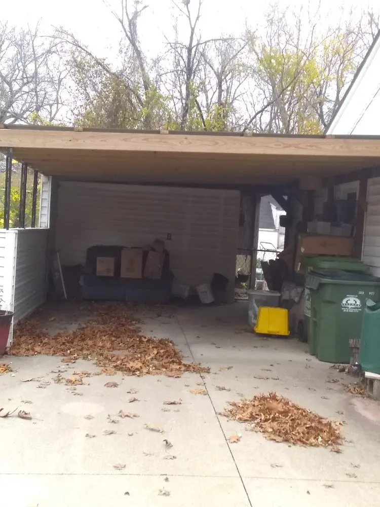 Slide of Let's Build