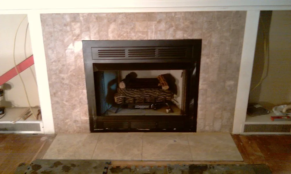 Slide of Let's Build