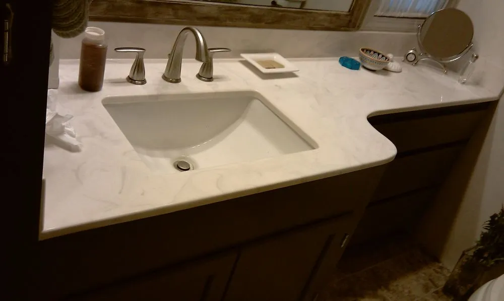 Slide of Let's Build