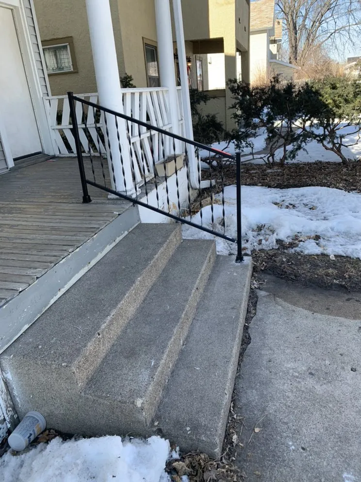 Slide of Let’s Fix It