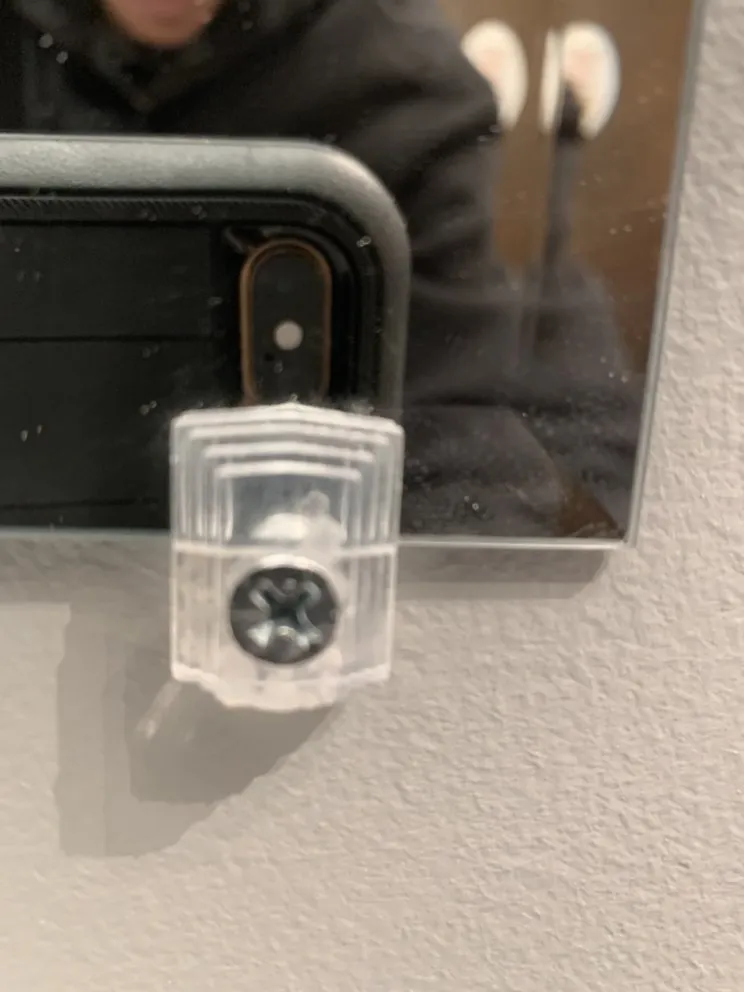 Slide of Let’s Fix It