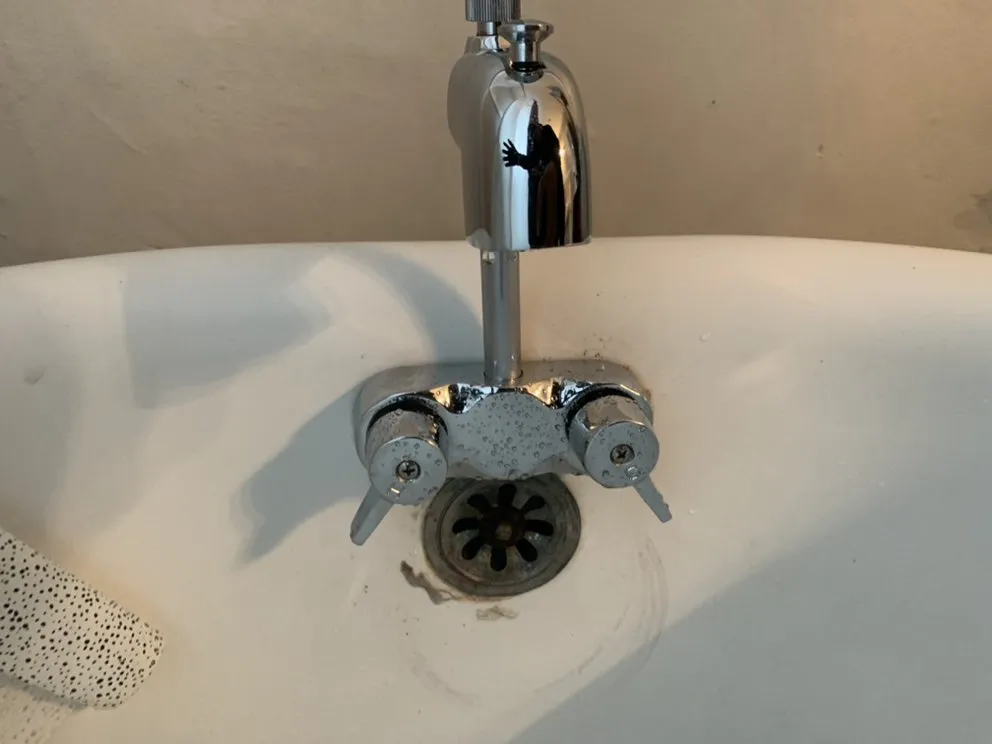 Slide of Let’s Fix It