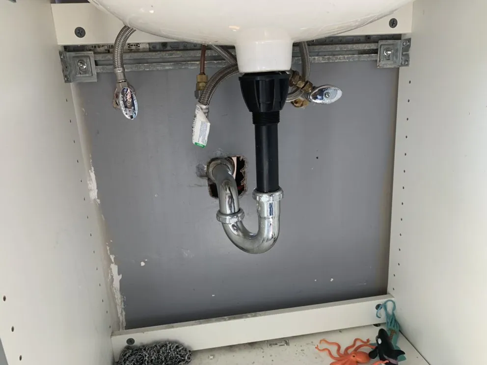 Slide of Let’s Fix It