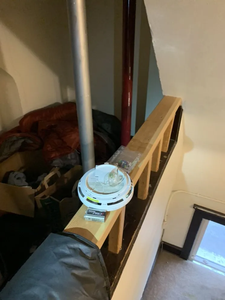 Slide of Let’s Fix It