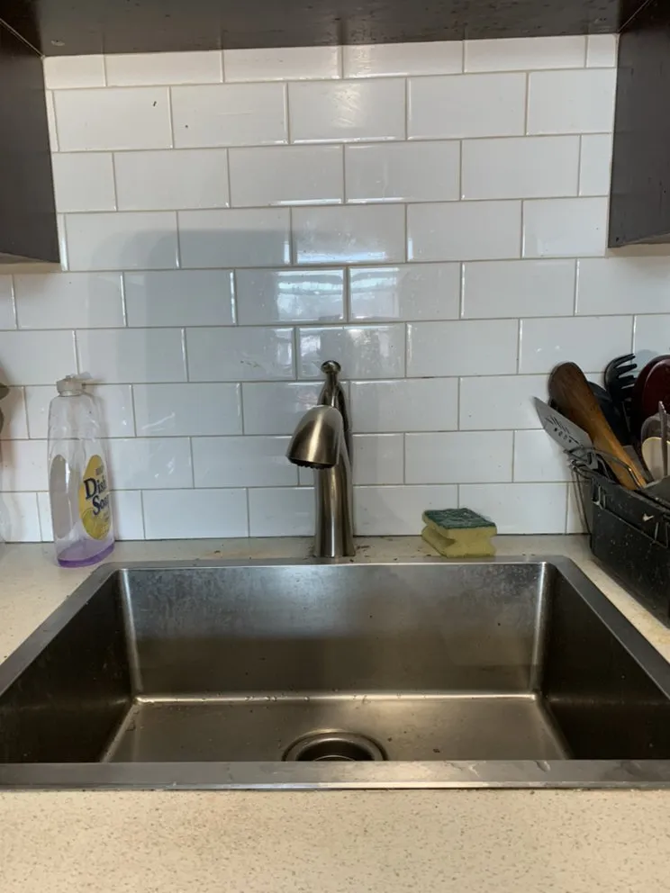 Slide of Let’s Fix It