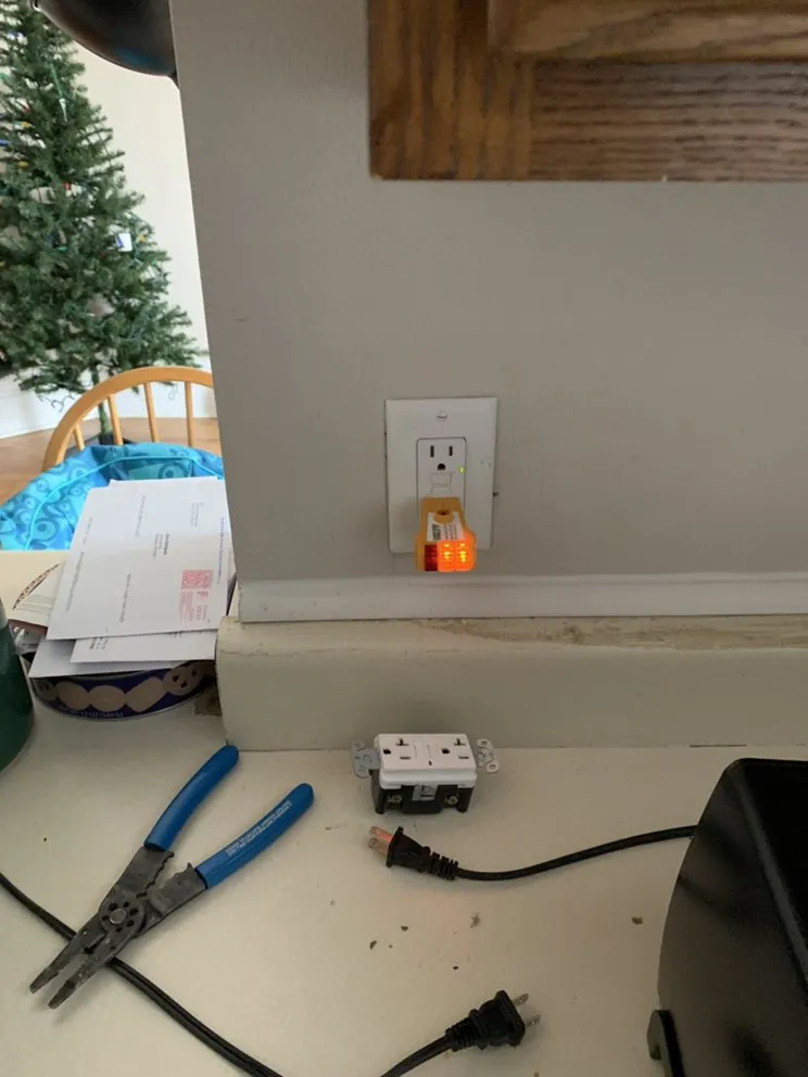 Slide of Let’s Fix It