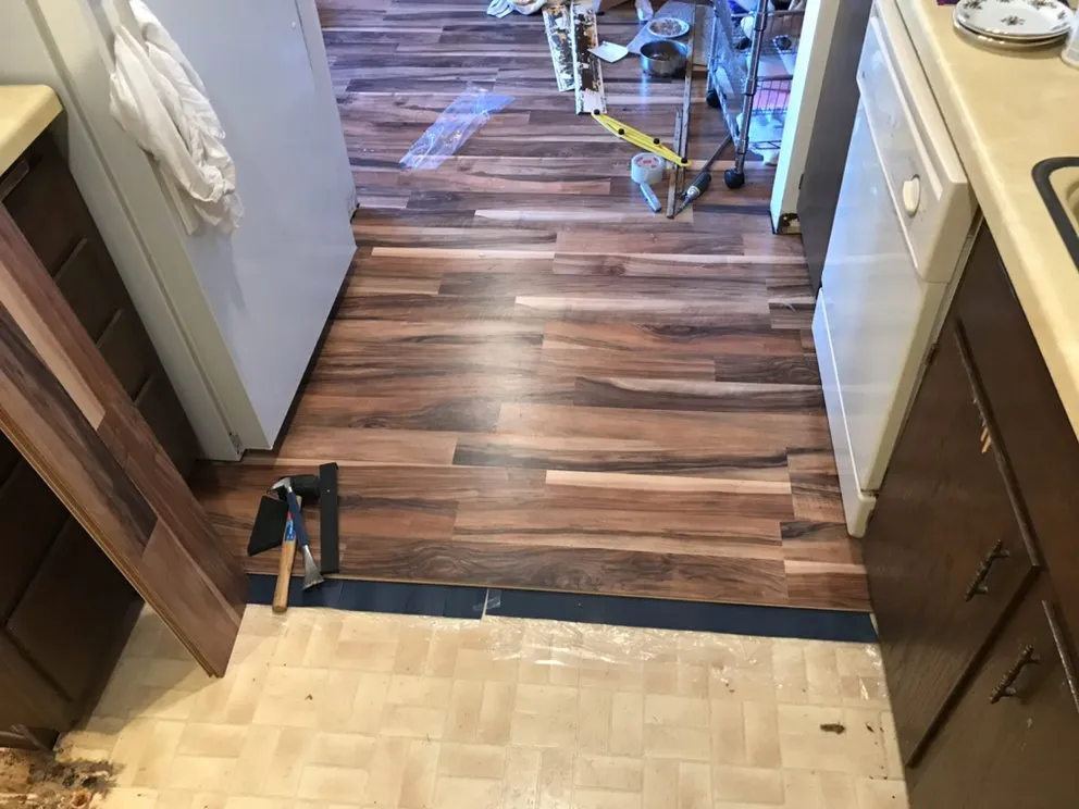 Reliable emergency plumbing in Saint Paul, MN by Let’s Fix It