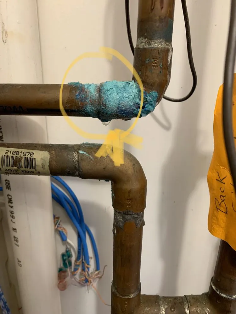 Slide of Let’s Fix It