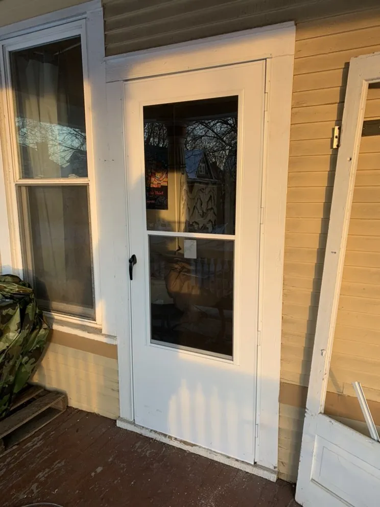 Slide of Let’s Fix It