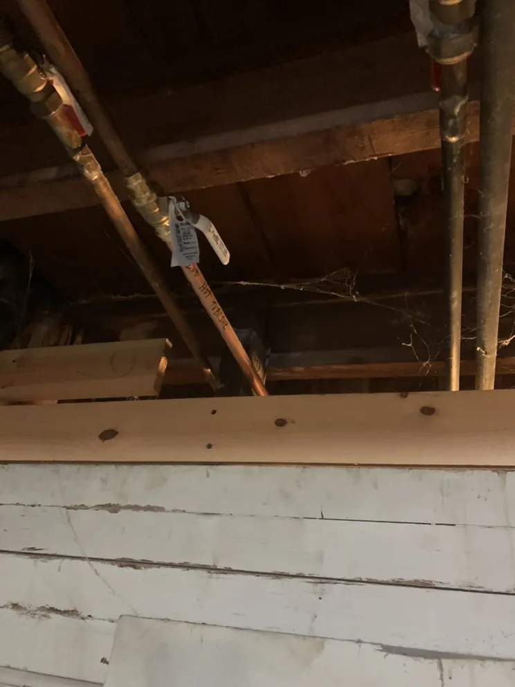 Slide of Let’s Fix It