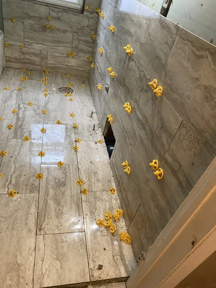 Slide of Lets Get It Done Contact Me