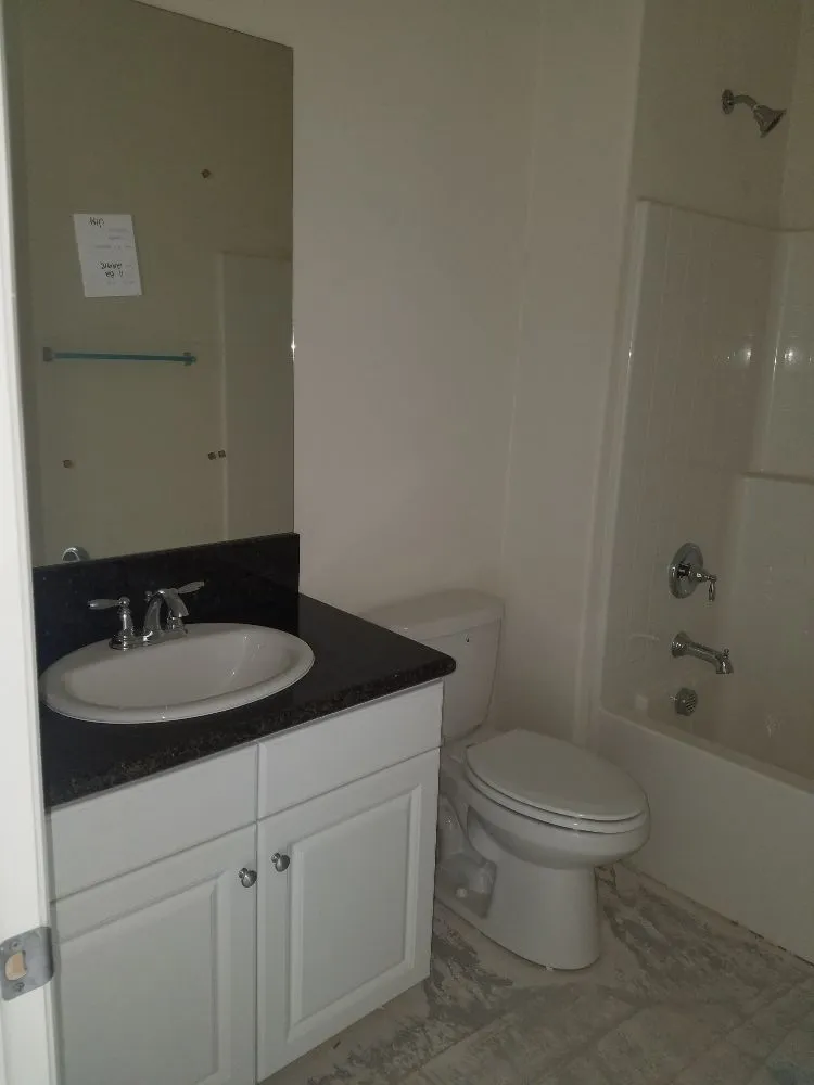 Slide of Let's Talk Plumbing