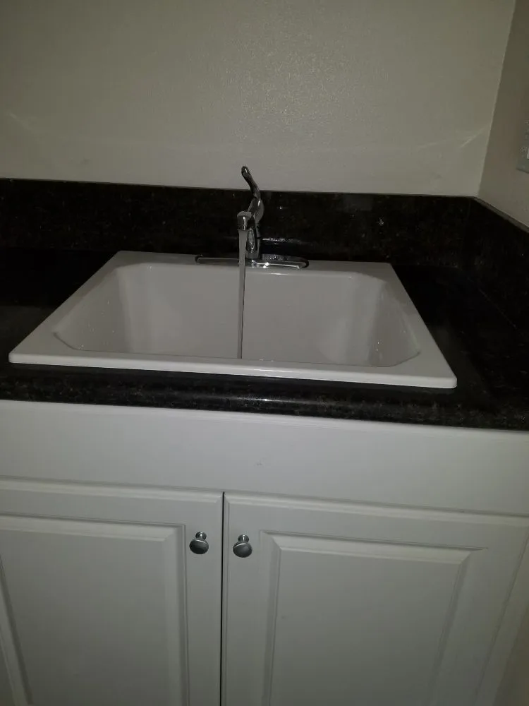 Slide of Let's Talk Plumbing