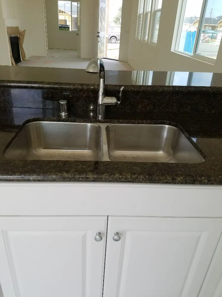 Slide of Let's Talk Plumbing