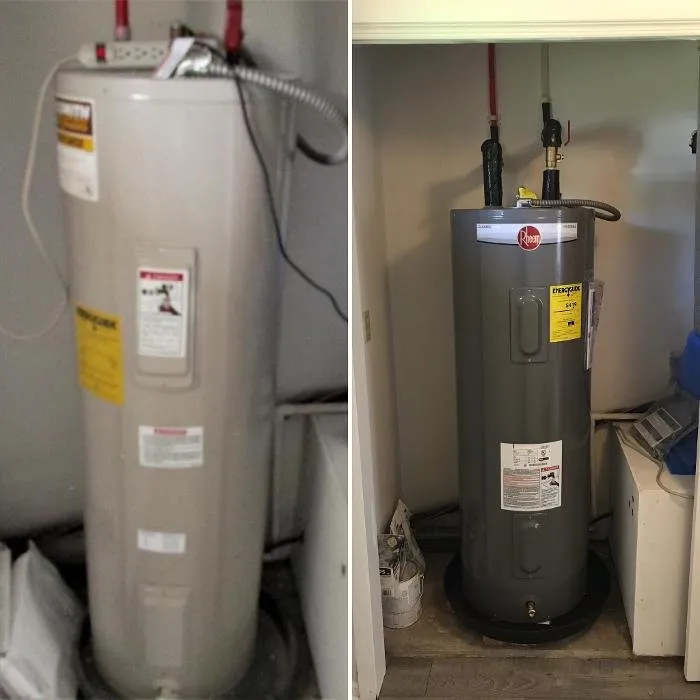 Reliable pipe repair in Jacksonville, FL by Lettow Plumbing & Restoration