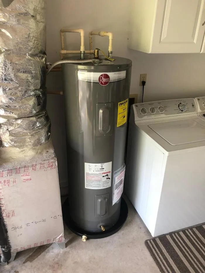 Top-rated emergency plumbing service in Jacksonville, FL - Lettow Plumbing & Restoration