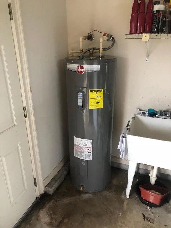 Emergency leak detection for homes in Jacksonville, FL by Lettow Plumbing & Restoration