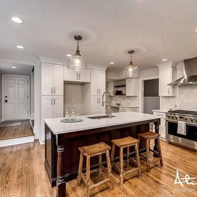 Lettow Plumbing & Restoration Logo