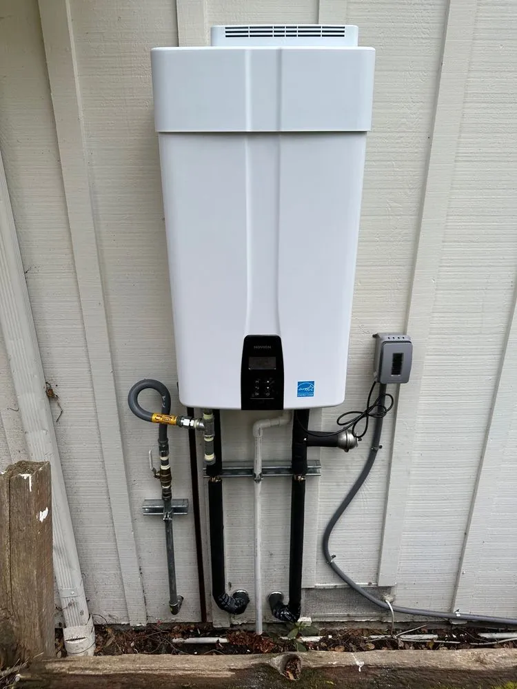 Slide of Letts Plumbing