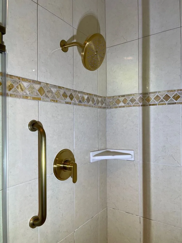 Slide of Letts Plumbing