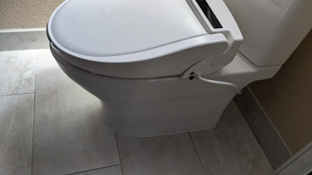 Slide of Letts Plumbing