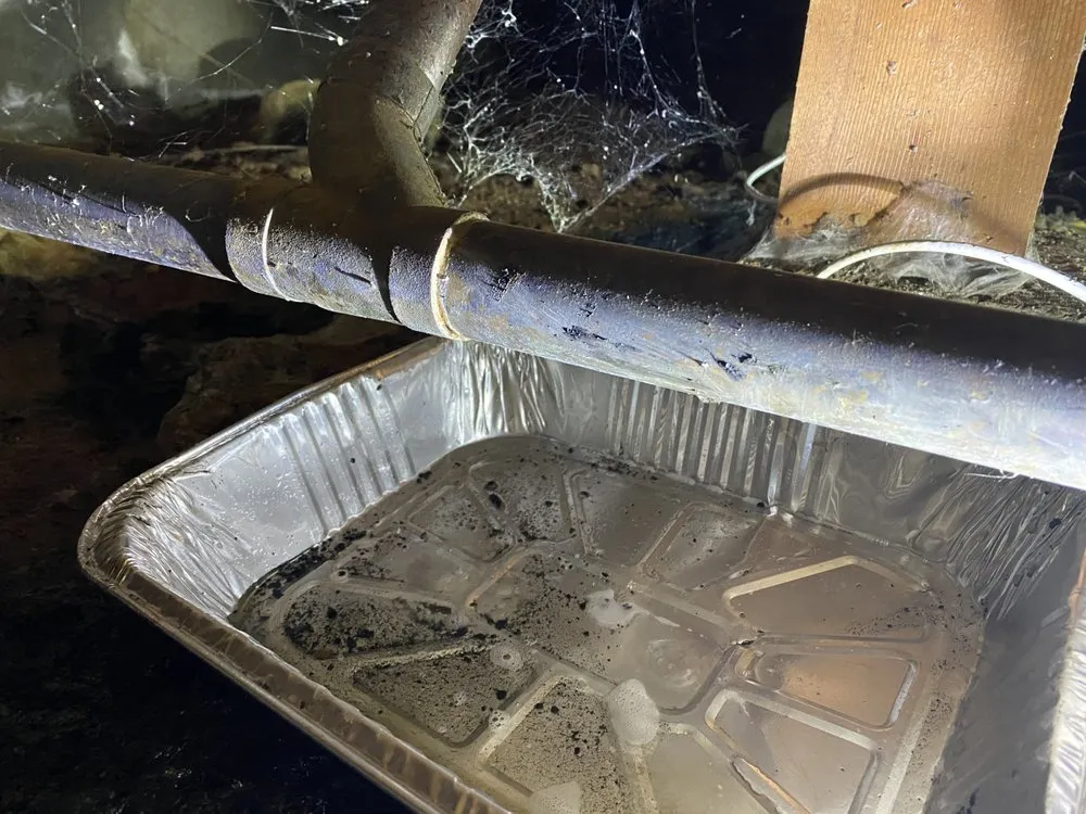 Slide of Letts Plumbing