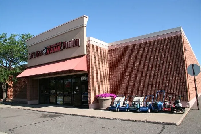 Slide of Levahn Brothers