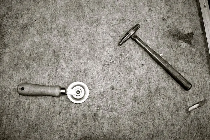 Slide of Levahn Brothers