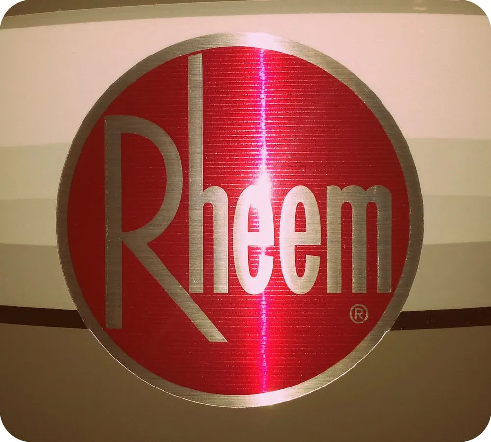 Expert water heater service in Maple Grove, MN by Levahn Brothers