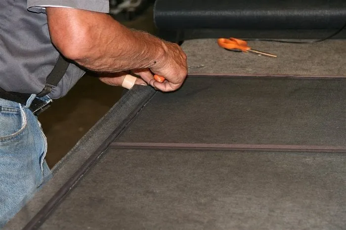 Slide of Levahn Brothers