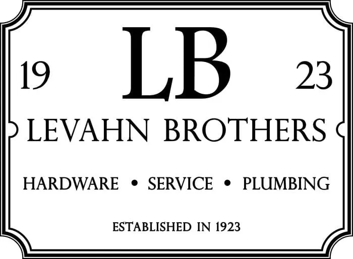 Slide of Levahn Brothers