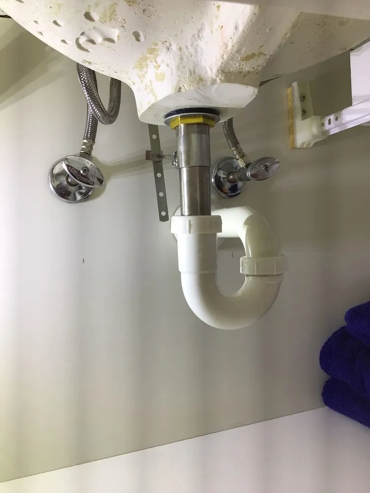 Slide of Level 9 Heating Cooling Plumbing