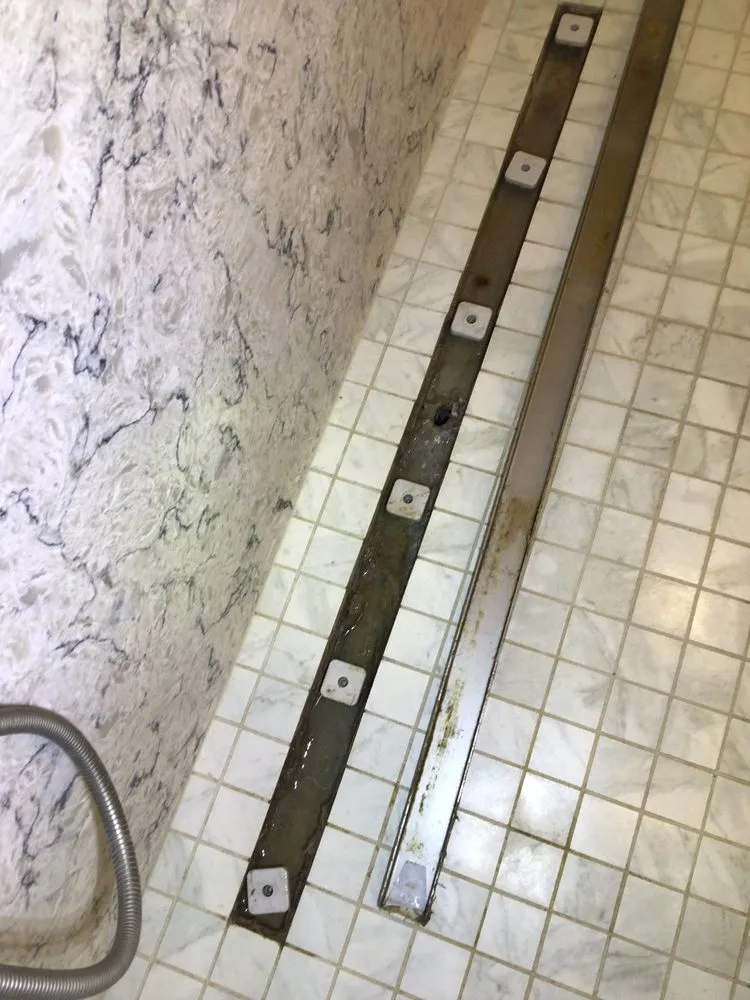 Slide of Level 9 Heating Cooling Plumbing