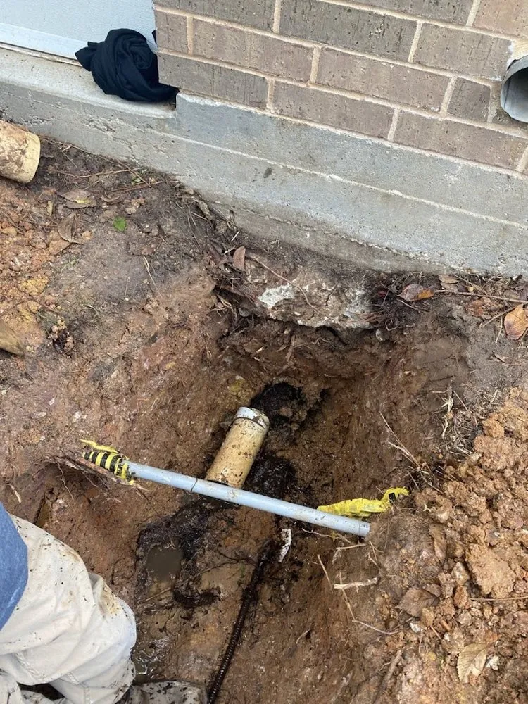 Slide of Level 99 Plumbing