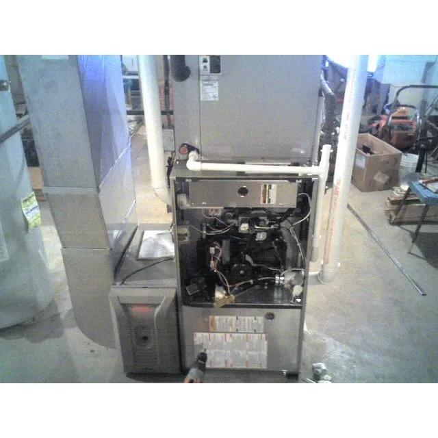 Slide of Level Green Plumbing & Heating