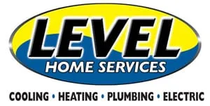 Slide of Level Home Services