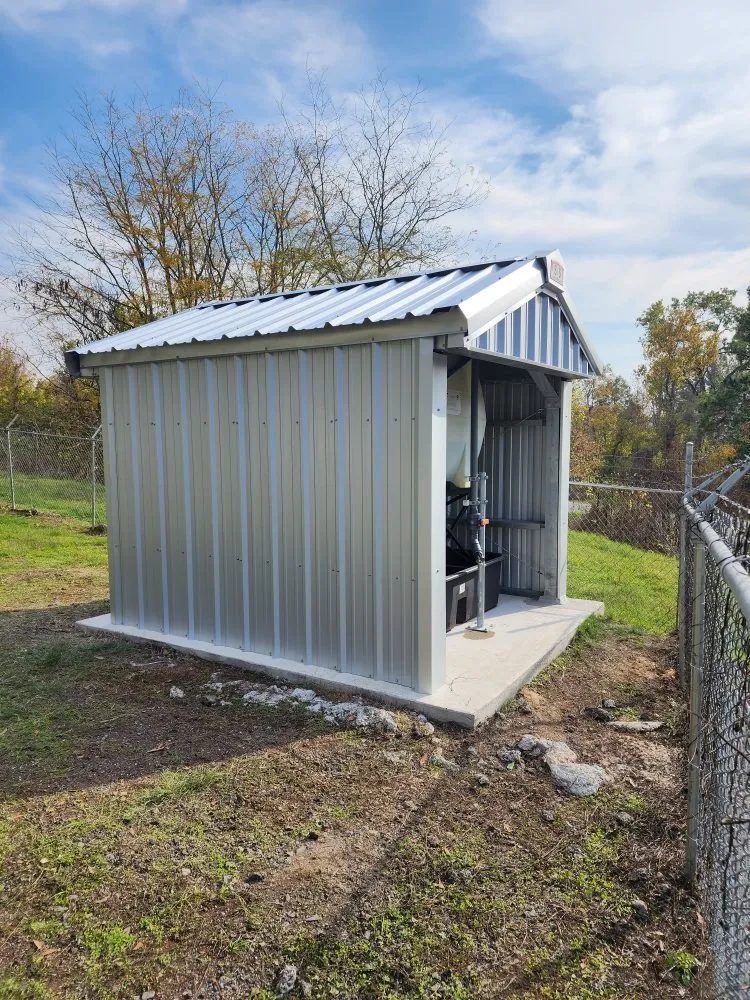 Slide of Level Industries