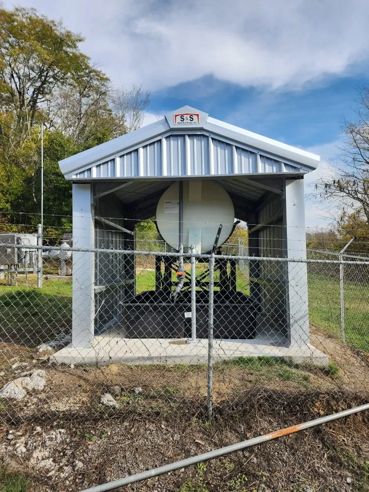 Slide of Level Industries