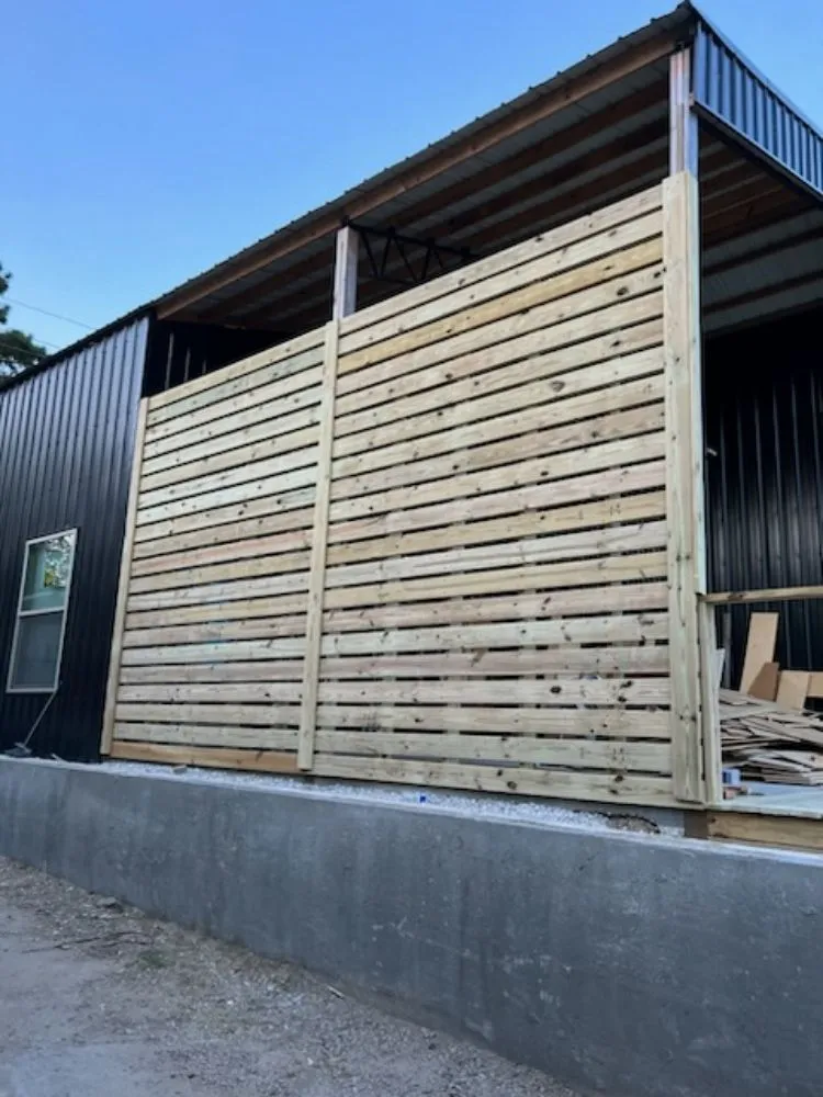 Slide of Level Industries