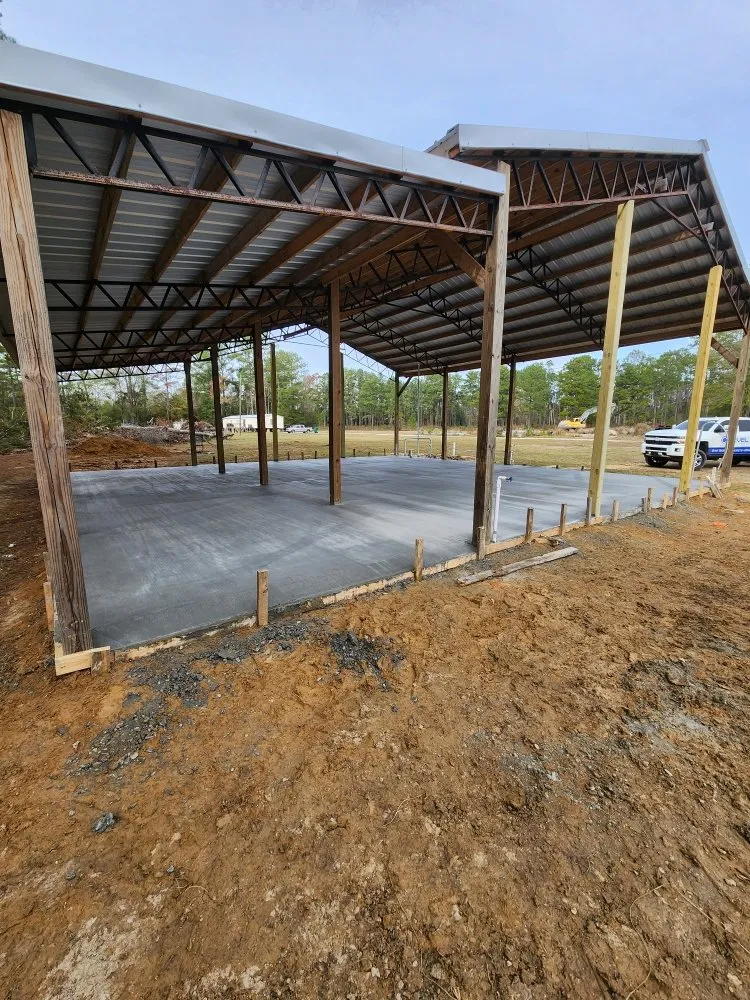 Slide of Level Industries