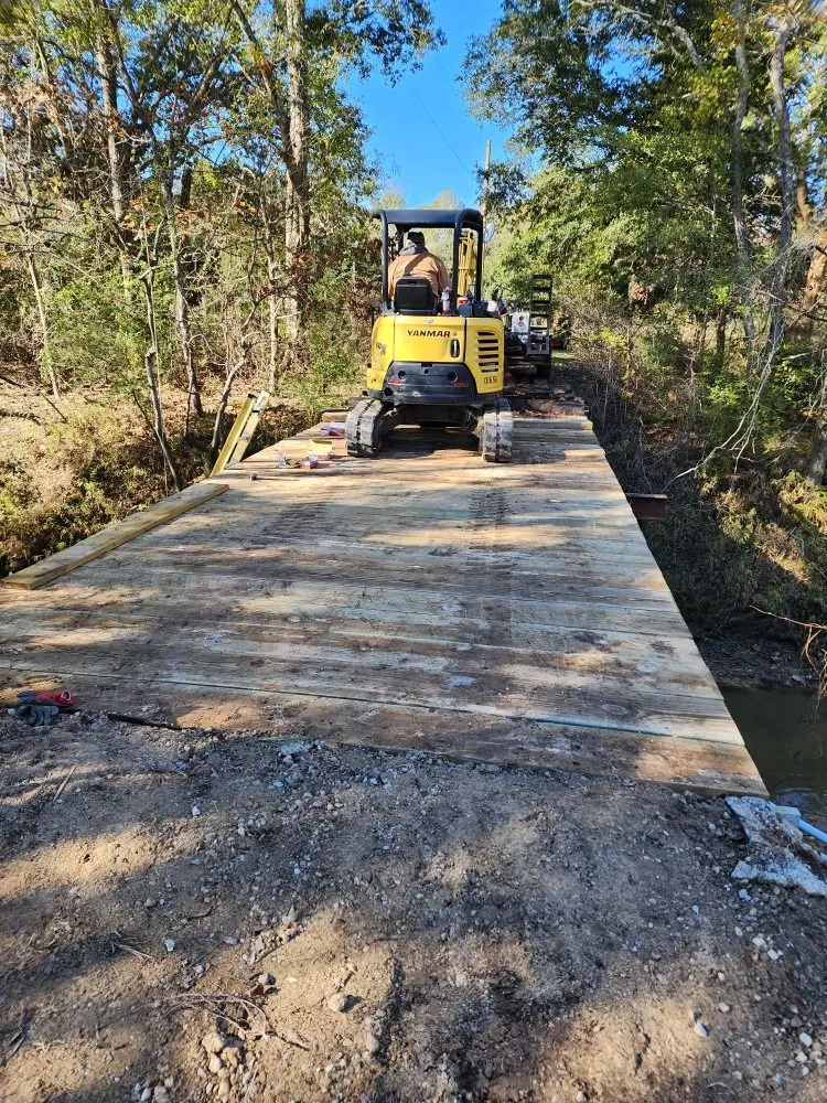 Slide of Level Industries