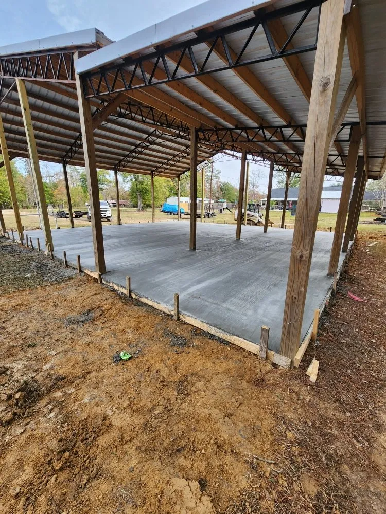 Slide of Level Industries