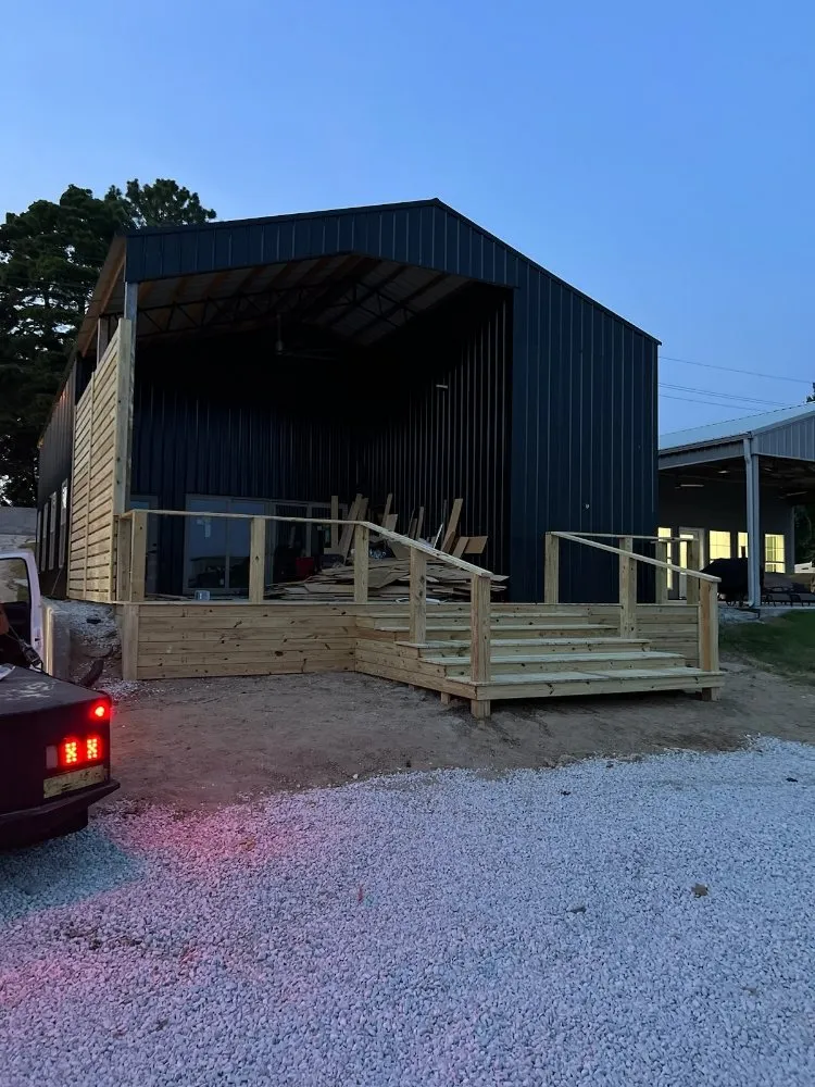 Slide of Level Industries