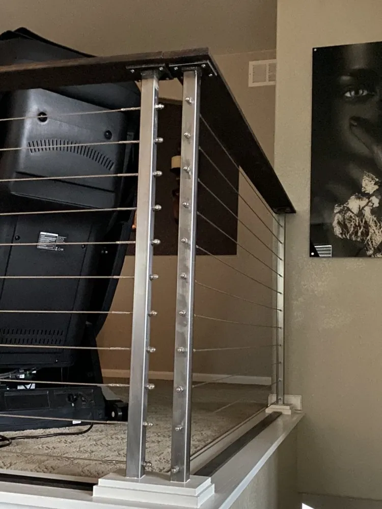 Slide of Level Line Contractors and Renovators