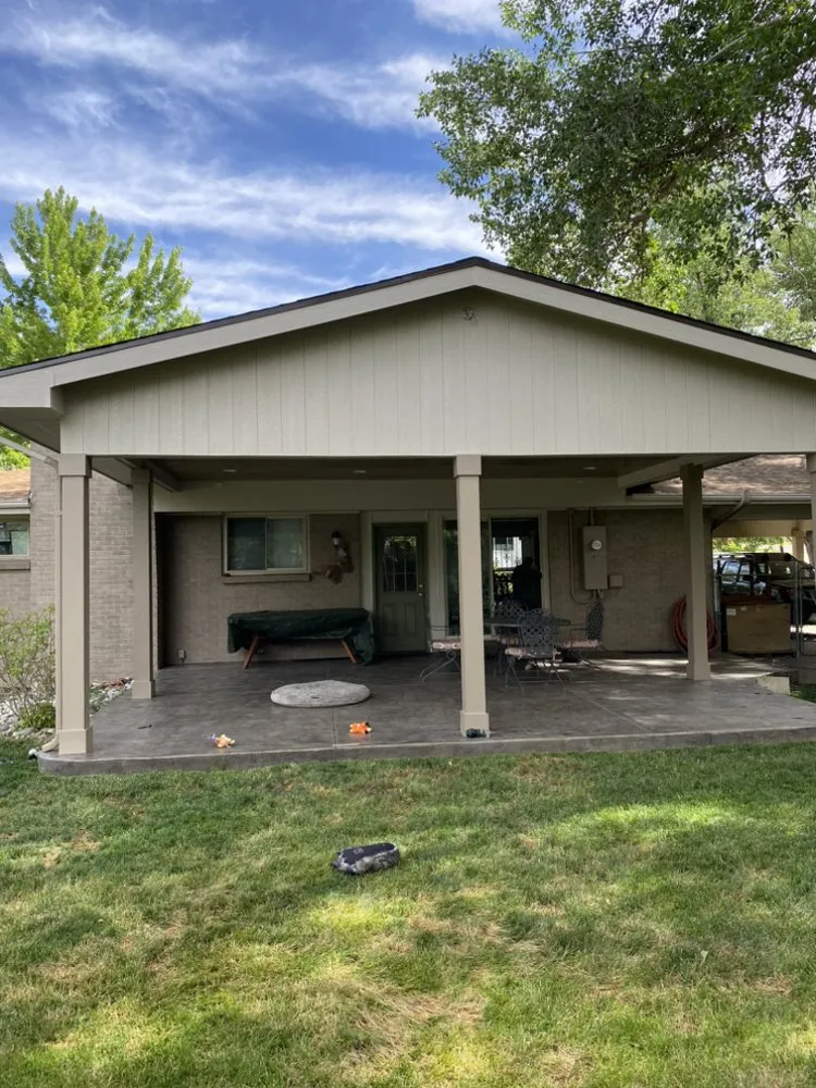 Slide of Level Line Contractors and Renovators