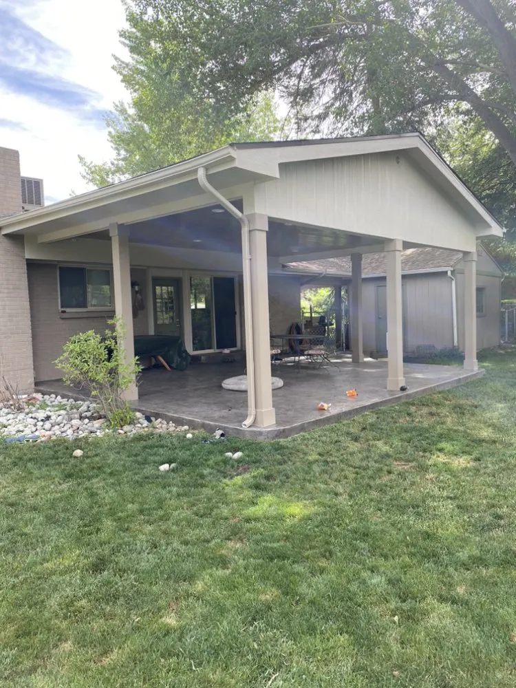 Reliable leak detection for homes in Aurora, CO by Level Line Contractors and Renovators