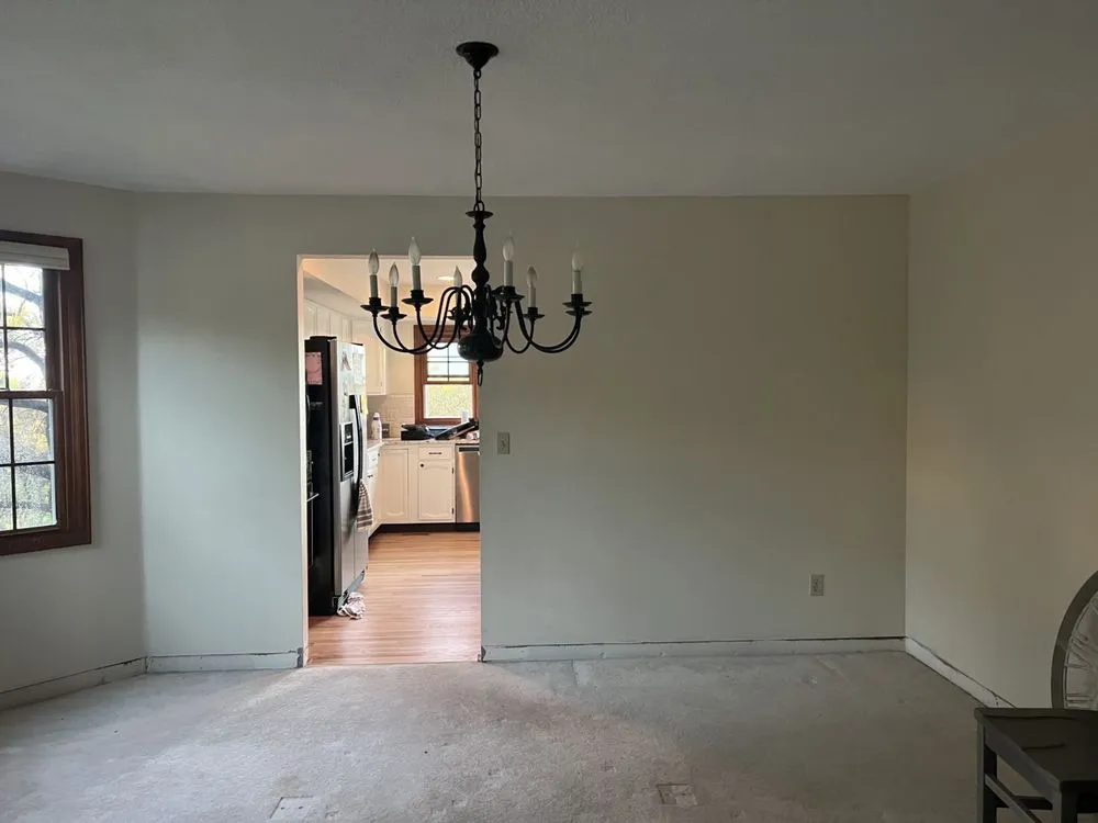 Slide of Level Line Contractors and Renovators